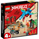 LEGO Ninja Draak Temple 71759 Packaging