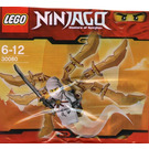 LEGO Ninja Glider Set 30080