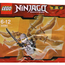 레고 Ninja Glider 30080