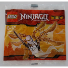 LEGO Ninja Glider Set 30080 Packaging