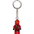 LEGO Ninja Kai Sleutel Keten (851351)