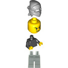 LEGO Ninja Minifigur