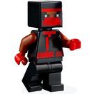 LEGO Ninja Minifigur