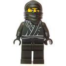 LEGO Ninja Minifigure