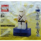 LEGO Ninja Princess (2856223)