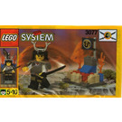 LEGO Ninja Shogun's Mini Base Set 3077