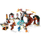 LEGO Ninja Training Centre Set 71764