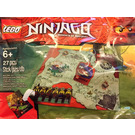 레고 {Ninjago Accessory Pack} 5002920