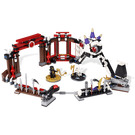 LEGO Ninjago Battle Arena 2520