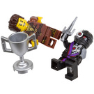 LEGO Ninjago Battle Pack Set 5002144