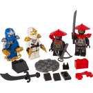 LEGO NINJAGO Battle Pack Set 850632
