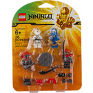 LEGO NINJAGO Battle Pack 850632 Packaging