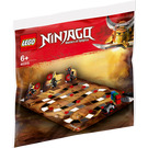 LEGO NINJAGO Board Game Set 40315 Packaging
