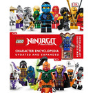 LEGO NINJAGO: Character Encyclopedia, Updated and Expanded (ISBN9780241232484)