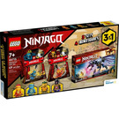 레고 NINJAGO Gift Set 66715