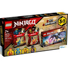 LEGO NINJAGO Gift Set 66715