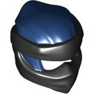 LEGO Ninjago Hood with Black Wrap (4910)