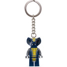 LEGO Ninjago Hypnobrai Key Chain (853403)