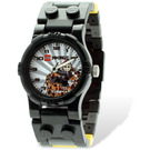 LEGO Ninjago Kendo Cole Kids' Watch (5001357)