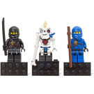 LEGO Ninjago Magnet Set (853102)