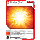 LEGO Ninjago Masters of Spinjitzu Deck 2 Game Card 33 - Blinding Flash (International Version) (4643475)