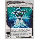 LEGO Ninjago Masters of Spinjitzu Deck 2 Game Card 89 - Chill Charge (International Version) (4643454)