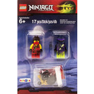 LEGO Ninjago Minifigure pack Set 5003085