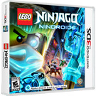 LEGO NINJAGO: Nindroids - Nintendo 3DS (5004226)