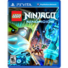 LEGO NINJAGO: Nindroids - PlayStation Vita (5004227)