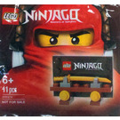 레고 Ninjago promotional item 4636204