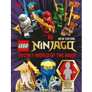 LEGO NINJAGO: Secret World of the Ninja, New Edition (ISBN9780744084641)
