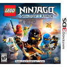 LEGO NINJAGO: Shadow of Ronin - Nintendo 3DS (5004721)