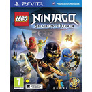 LEGO NINJAGO: Shadow of Ronin - PlayStation Vita (5004720)