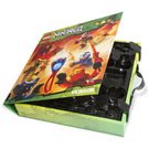 LEGO Ninjago Spinner Storage Box (853409)