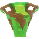 LEGO Ninjago Tornado with Pearl Gold Rim (40923)