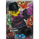 LEGO NINJAGO Trading Card Game (English) Series 8 - # 132 Ultra Mechanic