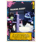 LEGO NINJAGO Trading Card Game (English) Series 8 - # 186 Training Buddy
