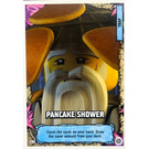 LEGO NINJAGO Trading Card Game (English) Series 8 - # 194 Pancake Shower
