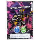 LEGO NINJAGO Trading Card Game (English) Series 8 - # 210 Crystal King Centaur