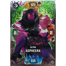 LEGO NINJAGO Trading Carte Game (English) Series 8 - # 92 Ultra Aspheera