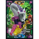 LEGO NINJAGO Trading Card Game (English) Series 8 - # 94 Crystalized Pythor