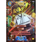 LEGO Ninjago Trading Card Game (Polish) Series 5 - # 77 Wyższy Poziom Okino