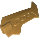 LEGO Ninjago Wing / Large Jagged Blade (76919)