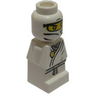 LEGO Ninjago Zane Мікрофігурка