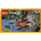 LEGO Ninpo Water Spider 3017