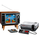 LEGO Nintendo Entertainment System Set 71374