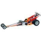 LEGO Nitro Burner 8471