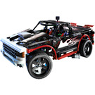 LEGO Nitro Intimidator 8682