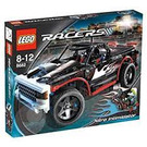 LEGO Nitro Intimidator Set 8682 Packaging