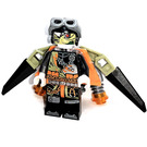 LEGO Nitro Minifigur